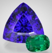 Tanzanite